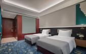 Туры в отель Wanda Moments Hotel Suzhou Wuzhong Туры в отель Wanda Moments Hotel Suzhou Wuzhong