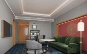 Туры в отель Wanda Moments Hotel Suzhou Wuzhong Туры в отель Wanda Moments Hotel Suzhou Wuzhong