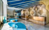 Туры в отель Yuyue E-sports Hotel (Guangzhou North Station) Туры в отель Yuyue E-sports Hotel (Guangzhou North Station)