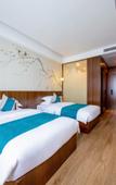 Туры в отель Chengdu Tianfu Zhanqi Hotel Туры в отель Chengdu Tianfu Zhanqi Hotel