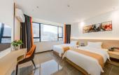 Туры в отель Zhuhai Chengtong Hotel (Sanzao Chinatown Branch) Туры в отель Zhuhai Chengtong Hotel (Sanzao Chinatown Branch)