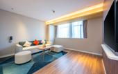 Туры в отель Holiday Inn Express XINJI CITY CENTER by IHG Туры в отель Holiday Inn Express XINJI CITY CENTER by IHG