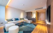 Туры в отель Holiday Inn Express XINJI CITY CENTER by IHG Туры в отель Holiday Inn Express XINJI CITY CENTER by IHG