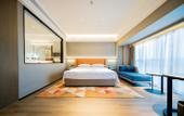 Туры в отель The Empark View Hotel Туры в отель The Empark View Hotel