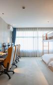 Туры в отель Netfish e-sports Hotel (Shanghai Cao Road Institute of Finance Branch) Туры в отель Netfish e-sports Hotel (Shanghai Cao Road Institute of Finance Branch)