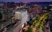 Туры в отель DeRucci Healthy Sleep Hotel (Buji Culture and Sports Center, Shenzhen East Railway Station Branch)) Туры в отель DeRucci Healthy Sleep Hotel (Buji Culture and Sports Center, Shenzhen East Railway Station Branch))