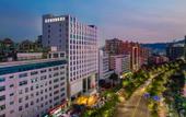 Туры в отель DeRucci Healthy Sleep Hotel (Buji Culture and Sports Center, Shenzhen East Railway Station Branch)) Туры в отель DeRucci Healthy Sleep Hotel (Buji Culture and Sports Center, Shenzhen East Railway Station Branch))