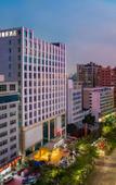 Туры в отель DeRucci Healthy Sleep Hotel (Buji Culture and Sports Center, Shenzhen East Railway Station Branch)) Туры в отель DeRucci Healthy Sleep Hotel (Buji Culture and Sports Center, Shenzhen East Railway Station Branch))