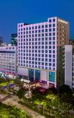 Туры в отель DeRucci Healthy Sleep Hotel (Buji Culture and Sports Center, Shenzhen East Railway Station Branch)) Туры в отель DeRucci Healthy Sleep Hotel (Buji Culture and Sports Center, Shenzhen East Railway Station Branch))