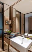 Туры в отель DeRucci Healthy Sleep Hotel (Buji Culture and Sports Center, Shenzhen East Railway Station Branch)) Туры в отель DeRucci Healthy Sleep Hotel (Buji Culture and Sports Center, Shenzhen East Railway Station Branch))