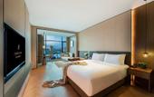 Туры в отель DeRucci Healthy Sleep Hotel (Buji Culture and Sports Center, Shenzhen East Railway Station Branch)) Туры в отель DeRucci Healthy Sleep Hotel (Buji Culture and Sports Center, Shenzhen East Railway Station Branch))