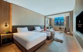 Туры в отель DeRucci Healthy Sleep Hotel (Buji Culture and Sports Center, Shenzhen East Railway Station Branch)) Туры в отель DeRucci Healthy Sleep Hotel (Buji Culture and Sports Center, Shenzhen East Railway Station Branch))