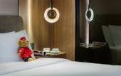 Туры в отель DeRucci Healthy Sleep Hotel (Buji Culture and Sports Center, Shenzhen East Railway Station Branch)) Туры в отель DeRucci Healthy Sleep Hotel (Buji Culture and Sports Center, Shenzhen East Railway Station Branch))