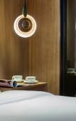 Туры в отель DeRucci Healthy Sleep Hotel (Buji Culture and Sports Center, Shenzhen East Railway Station Branch)) Туры в отель DeRucci Healthy Sleep Hotel (Buji Culture and Sports Center, Shenzhen East Railway Station Branch))