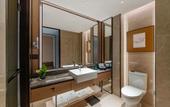 Туры в отель DeRucci Healthy Sleep Hotel (Buji Culture and Sports Center, Shenzhen East Railway Station Branch)) Туры в отель DeRucci Healthy Sleep Hotel (Buji Culture and Sports Center, Shenzhen East Railway Station Branch))