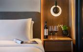 Туры в отель DeRucci Healthy Sleep Hotel (Buji Culture and Sports Center, Shenzhen East Railway Station Branch)) Туры в отель DeRucci Healthy Sleep Hotel (Buji Culture and Sports Center, Shenzhen East Railway Station Branch))