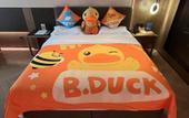 Туры в отель DeRucci Healthy Sleep Hotel (Buji Culture and Sports Center, Shenzhen East Railway Station Branch)) Туры в отель DeRucci Healthy Sleep Hotel (Buji Culture and Sports Center, Shenzhen East Railway Station Branch))