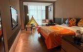 Туры в отель DeRucci Healthy Sleep Hotel (Buji Culture and Sports Center, Shenzhen East Railway Station Branch)) Туры в отель DeRucci Healthy Sleep Hotel (Buji Culture and Sports Center, Shenzhen East Railway Station Branch))