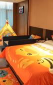 Туры в отель DeRucci Healthy Sleep Hotel (Buji Culture and Sports Center, Shenzhen East Railway Station Branch)) Туры в отель DeRucci Healthy Sleep Hotel (Buji Culture and Sports Center, Shenzhen East Railway Station Branch))