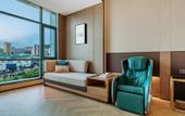 Туры в отель DeRucci Healthy Sleep Hotel (Buji Culture and Sports Center, Shenzhen East Railway Station Branch)) Туры в отель DeRucci Healthy Sleep Hotel (Buji Culture and Sports Center, Shenzhen East Railway Station Branch))