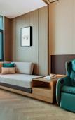 Туры в отель DeRucci Healthy Sleep Hotel (Buji Culture and Sports Center, Shenzhen East Railway Station Branch)) Туры в отель DeRucci Healthy Sleep Hotel (Buji Culture and Sports Center, Shenzhen East Railway Station Branch))