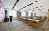 Туры в отель Zhuzhu International Hotel (Jinyi Times Square) Туры в отель Zhuzhu International Hotel (Jinyi Times Square)