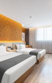 Туры в отель Yizhijia Light Luxury Hotel (Yancheng Financial City) Туры в отель Yizhijia Light Luxury Hotel (Yancheng Financial City)