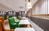 Туры в отель Atour Hotel (Yongkang South High-speed Railway Station International Convention and Exhibition) Туры в отель Atour Hotel (Yongkang South High-speed Railway Station International Convention and Exhibition)