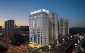 Туры в отель Yunyi Zizai Hotel (Jungar Banner Government) Туры в отель Yunyi Zizai Hotel (Jungar Banner Government)
