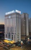 Туры в отель Yunyi Zizai Hotel (Jungar Banner Government) Туры в отель Yunyi Zizai Hotel (Jungar Banner Government)