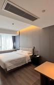 Туры в отель Lucy Hotel (Chongzhou Government Central Plaza) Туры в отель Lucy Hotel (Chongzhou Government Central Plaza)