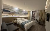 Туры в отель Wenzhou Junting Shangpin Hotel Туры в отель Wenzhou Junting Shangpin Hotel