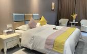 Туры в отель Keke Yade Hotel (Xinwangda) Туры в отель Keke Yade Hotel (Xinwangda)