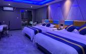 Туры в отель Keke Yade Hotel (Xinwangda) Туры в отель Keke Yade Hotel (Xinwangda)