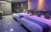 Туры в отель Keke Yade Hotel (Xinwangda) Туры в отель Keke Yade Hotel (Xinwangda)