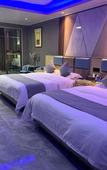Туры в отель Keke Yade Hotel (Xinwangda) Туры в отель Keke Yade Hotel (Xinwangda)
