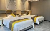 Туры в отель Keke Yade Hotel (Xinwangda) Туры в отель Keke Yade Hotel (Xinwangda)