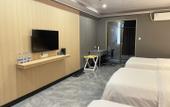 Туры в отель Keke Yade Hotel (Xinwangda) Туры в отель Keke Yade Hotel (Xinwangda)