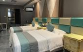 Туры в отель Keke Yade Hotel (Xinwangda) Туры в отель Keke Yade Hotel (Xinwangda)