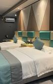 Туры в отель Keke Yade Hotel (Xinwangda) Туры в отель Keke Yade Hotel (Xinwangda)