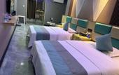 Туры в отель Keke Yade Hotel (Xinwangda) Туры в отель Keke Yade Hotel (Xinwangda)