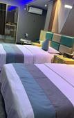 Туры в отель Keke Yade Hotel (Xinwangda) Туры в отель Keke Yade Hotel (Xinwangda)