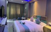 Туры в отель Keke Yade Hotel (Xinwangda) Туры в отель Keke Yade Hotel (Xinwangda)
