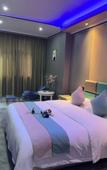 Туры в отель Keke Yade Hotel (Xinwangda) Туры в отель Keke Yade Hotel (Xinwangda)