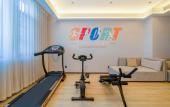 Туры в отель Yunwan Hotel (Pengzhou Nanbu New Town) Туры в отель Yunwan Hotel (Pengzhou Nanbu New Town)