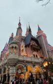 Туры в отель Chuxin Moshe Hotel (Shanghai International Tourism Resort) Туры в отель Chuxin Moshe Hotel (Shanghai International Tourism Resort)