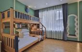 Туры в отель Chuxin Moshe Hotel (Shanghai International Tourism Resort) Туры в отель Chuxin Moshe Hotel (Shanghai International Tourism Resort)