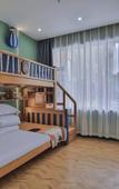Туры в отель Chuxin Moshe Hotel (Shanghai International Tourism Resort) Туры в отель Chuxin Moshe Hotel (Shanghai International Tourism Resort)