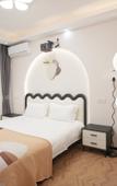 Туры в отель Chuxin Moshe Hotel (Shanghai International Tourism Resort) Туры в отель Chuxin Moshe Hotel (Shanghai International Tourism Resort)