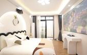 Туры в отель Chuxin Moshe Hotel (Shanghai International Tourism Resort) Туры в отель Chuxin Moshe Hotel (Shanghai International Tourism Resort)